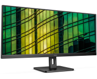 AOC 34'' U34E2M Czarny - 1089013 - zdjęcie 2